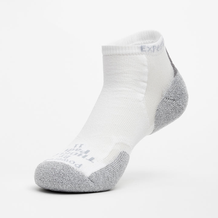 THORLOS UNISEX Experia Light Cushion Low Cut Sock