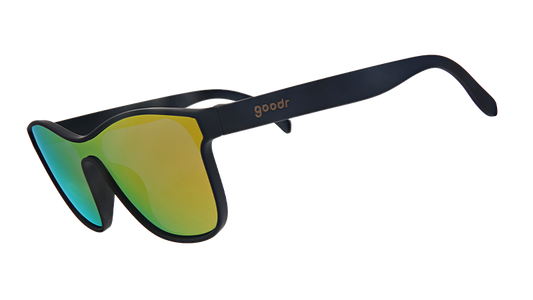 GOODR Sunglasses The VRG's- From Zero to Blitzed