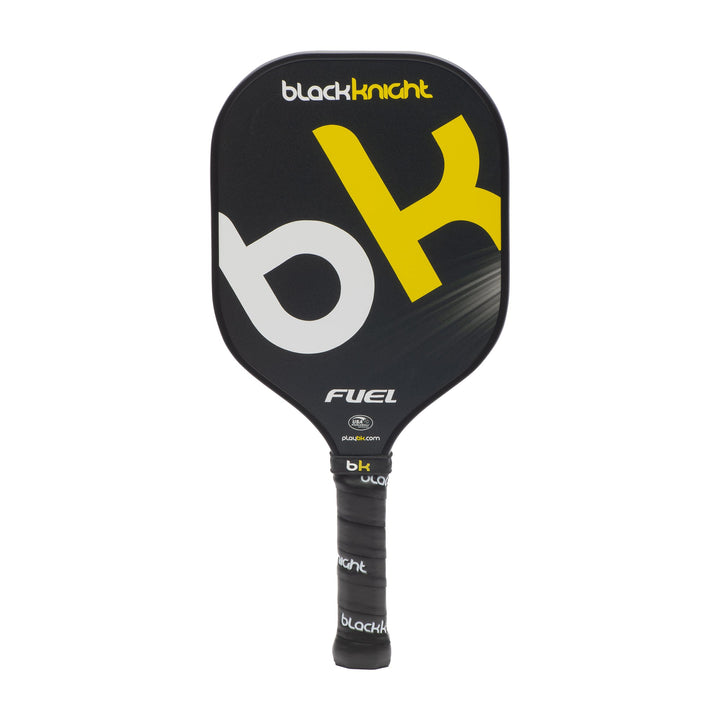 BLACK KNIGHT Fuel Pickleball Paddle