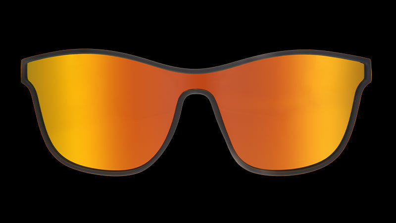 GOODR Sunglasses The VRG's- From Zero to Blitzed