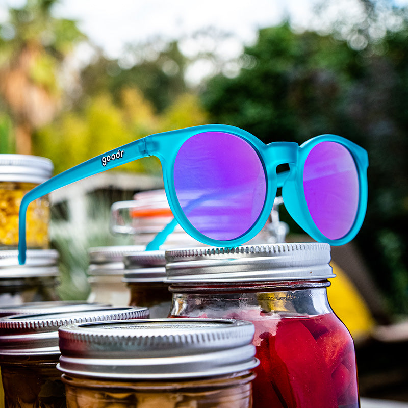 GOODR Sunglasses The CG's- I Pickled These Myself