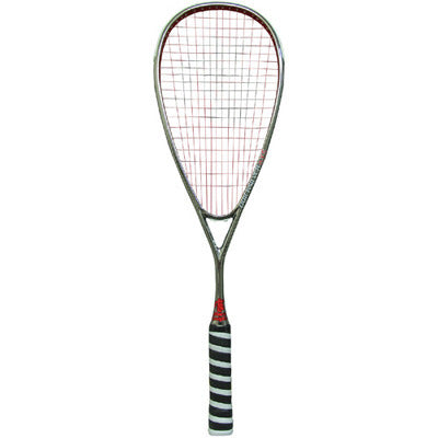 BLACK KNIGHT Quicksilver NXS Squash Racquet