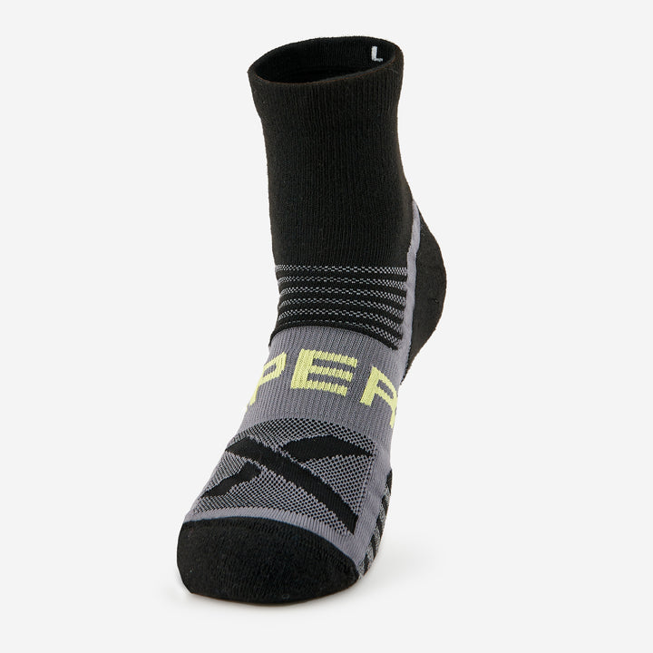 THORLOS UNISEX Experia Light Cushion Ankle SOCK