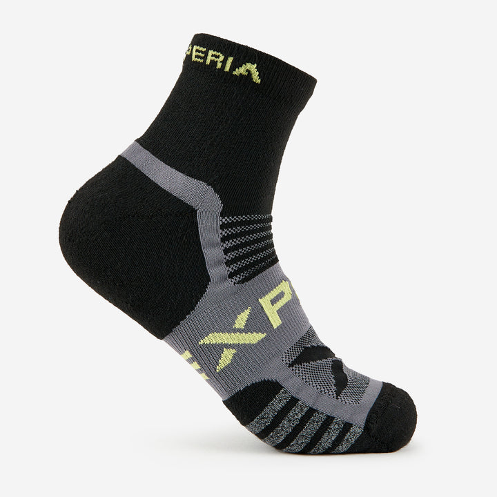THORLOS UNISEX Experia Light Cushion Ankle SOCK