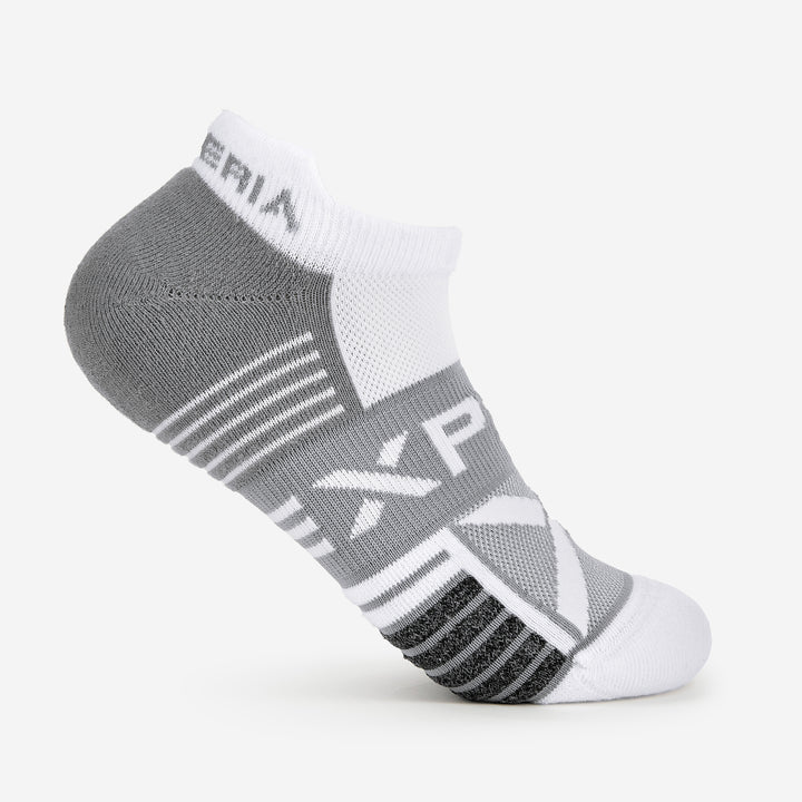 THORLOS UNISEX Experia Light Cushion No Show Sock