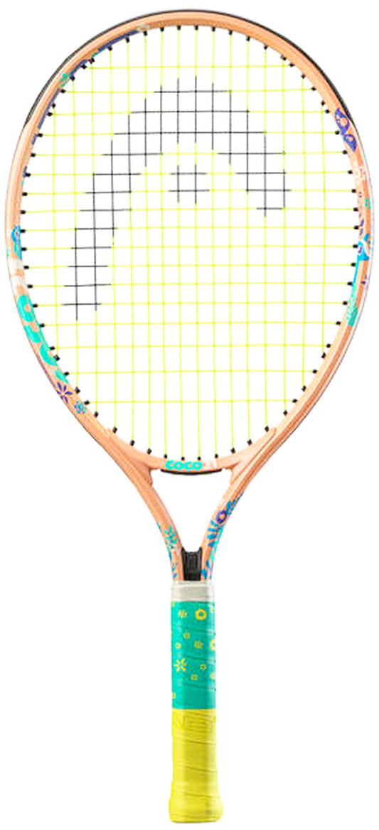 HEAD JR COCO Racquet 23
