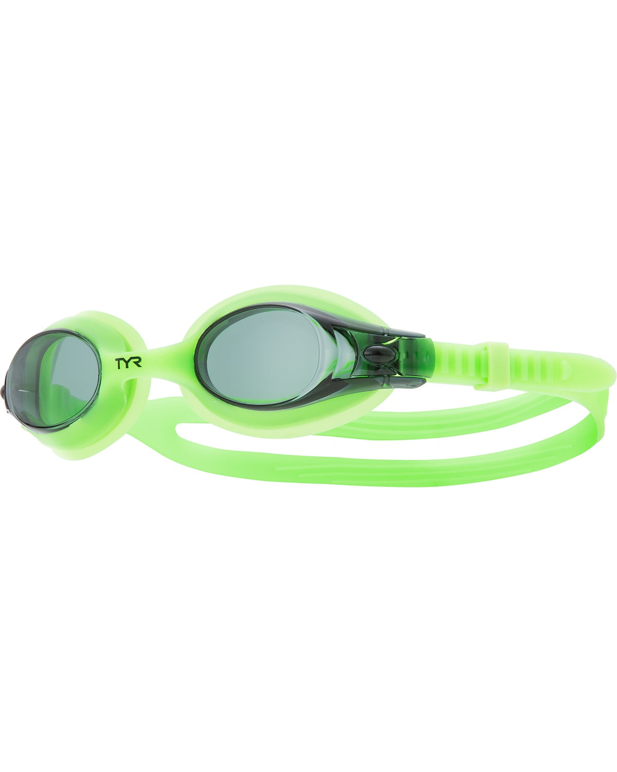 TYR Swimple KIDS Swim Goggles