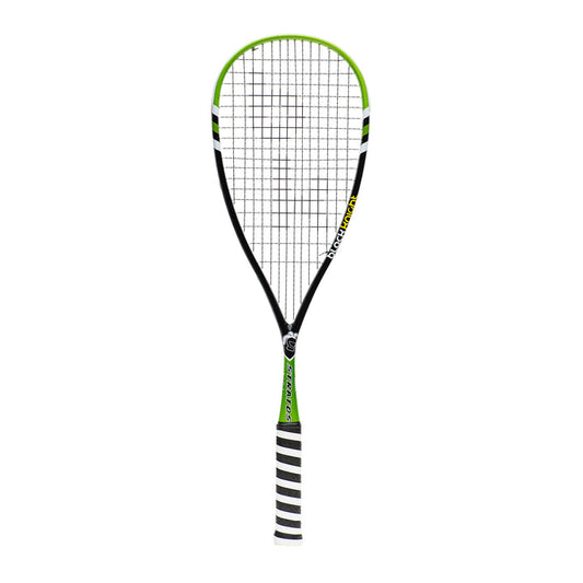 BLACK KNIGHT Stratos Fire Squash Racquet (in red)