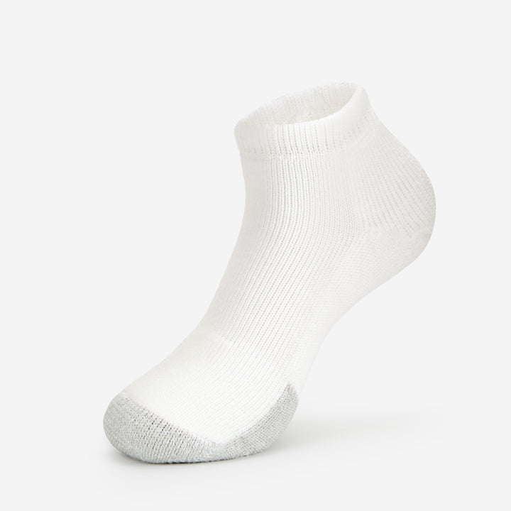 THORLOS UNISEX Tennis Maximum Cushion Low Cut SOCK