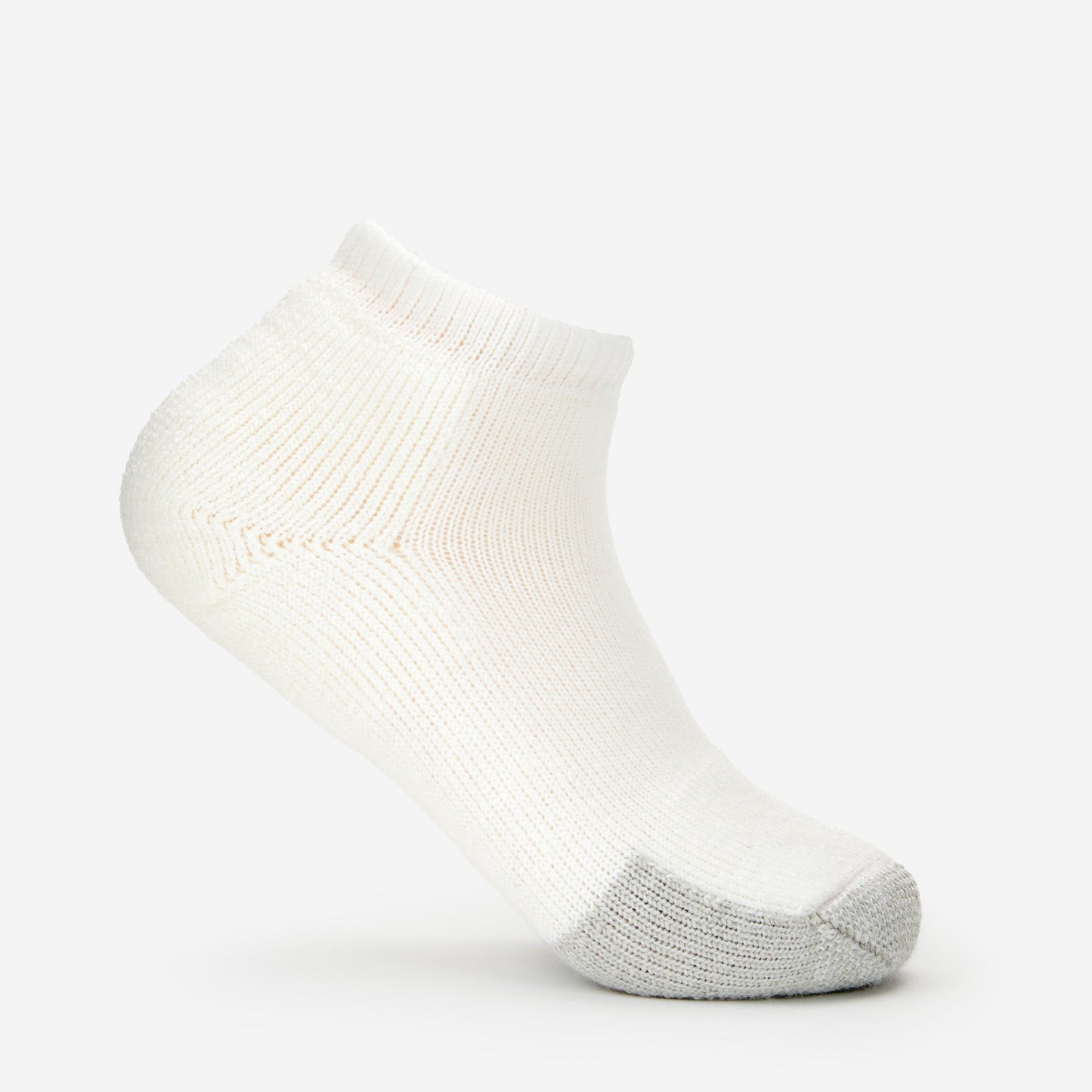 THORLOS UNISEX Tennis Maximum Cushion Low Cut SOCK