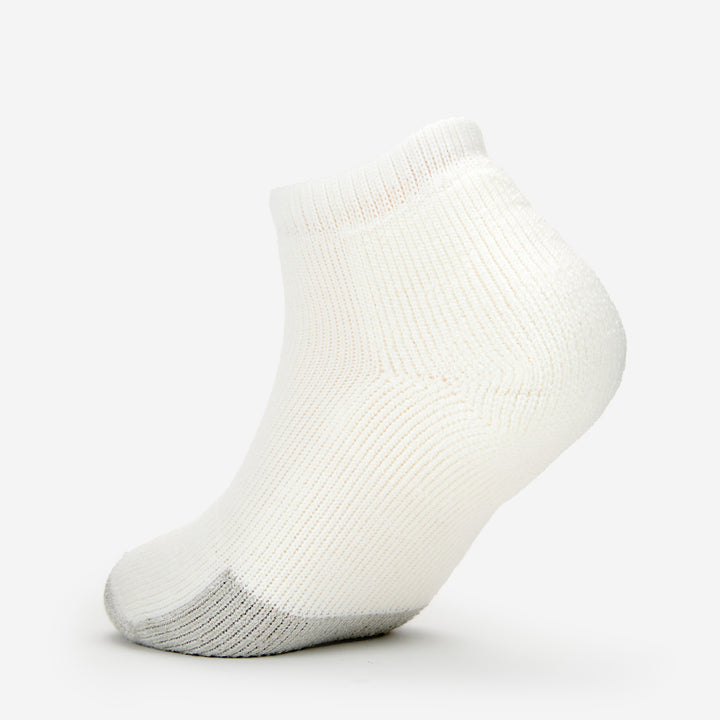 THORLOS UNISEX Tennis Maximum Cushion Low Cut SOCK