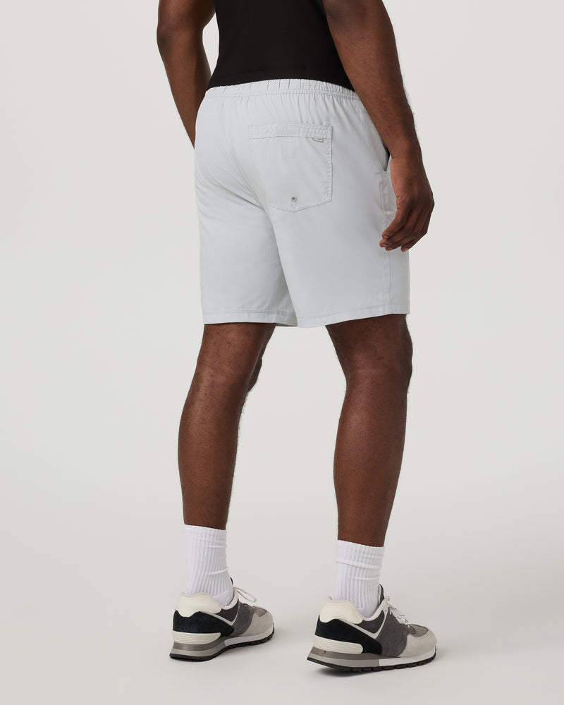 VUORI Kore Shorts (Men's)- Sky Grey