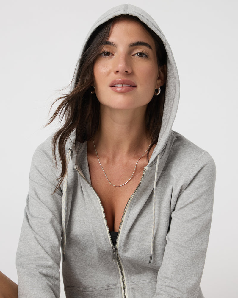 VUORI Halo Performance Hoodie 2.0 (Women's)