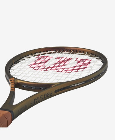 WILSON Pro Staff 97 V14 Tennis Racquet