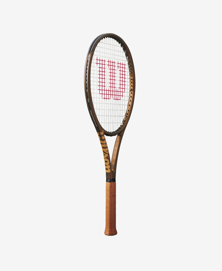WILSON Pro Staff 97 V14 Tennis Racquet