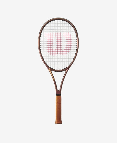 WILSON Pro Staff 97 V14 Tennis Racquet
