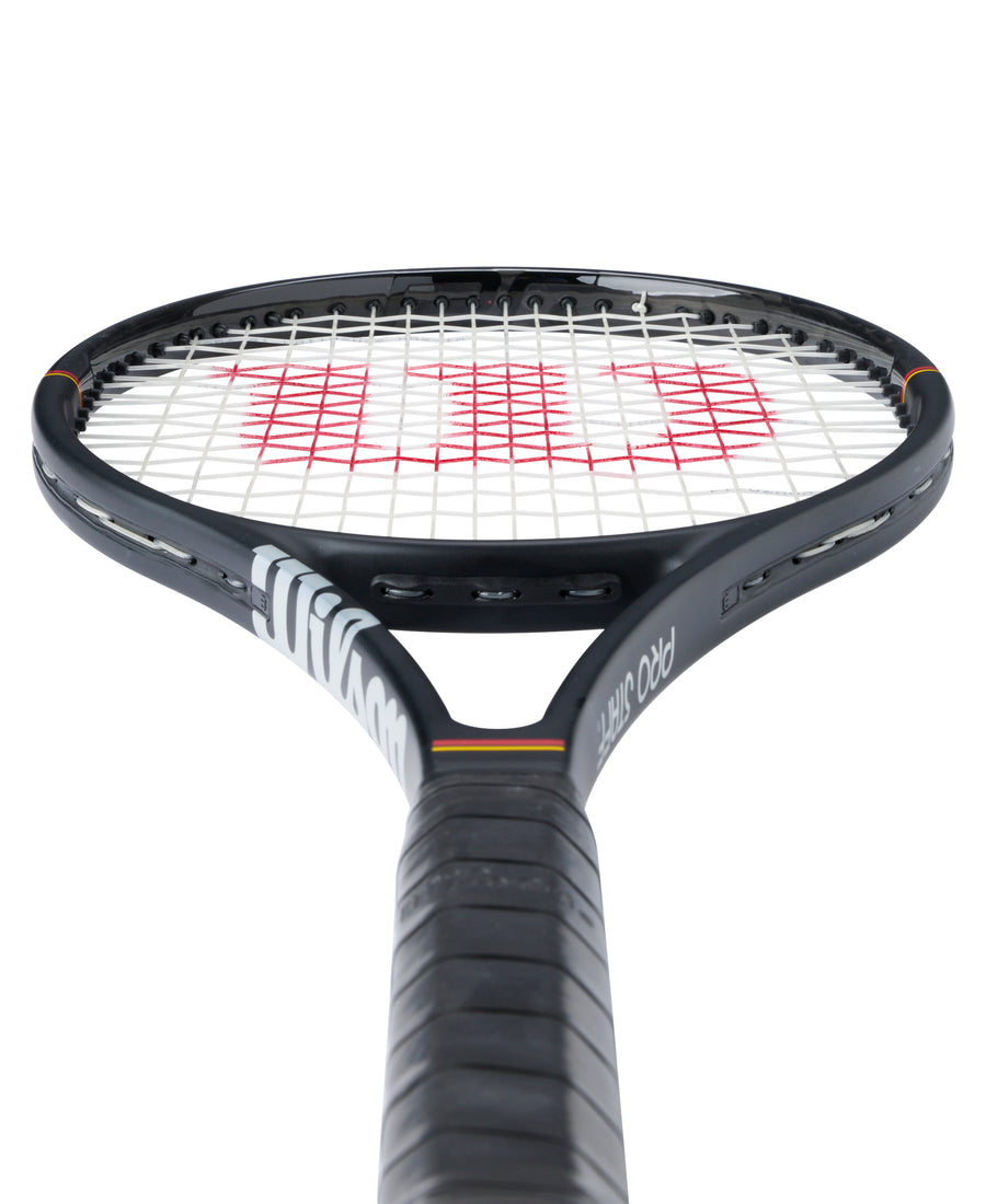 WILSON Prostaff 97 Classic Tennis Racquet