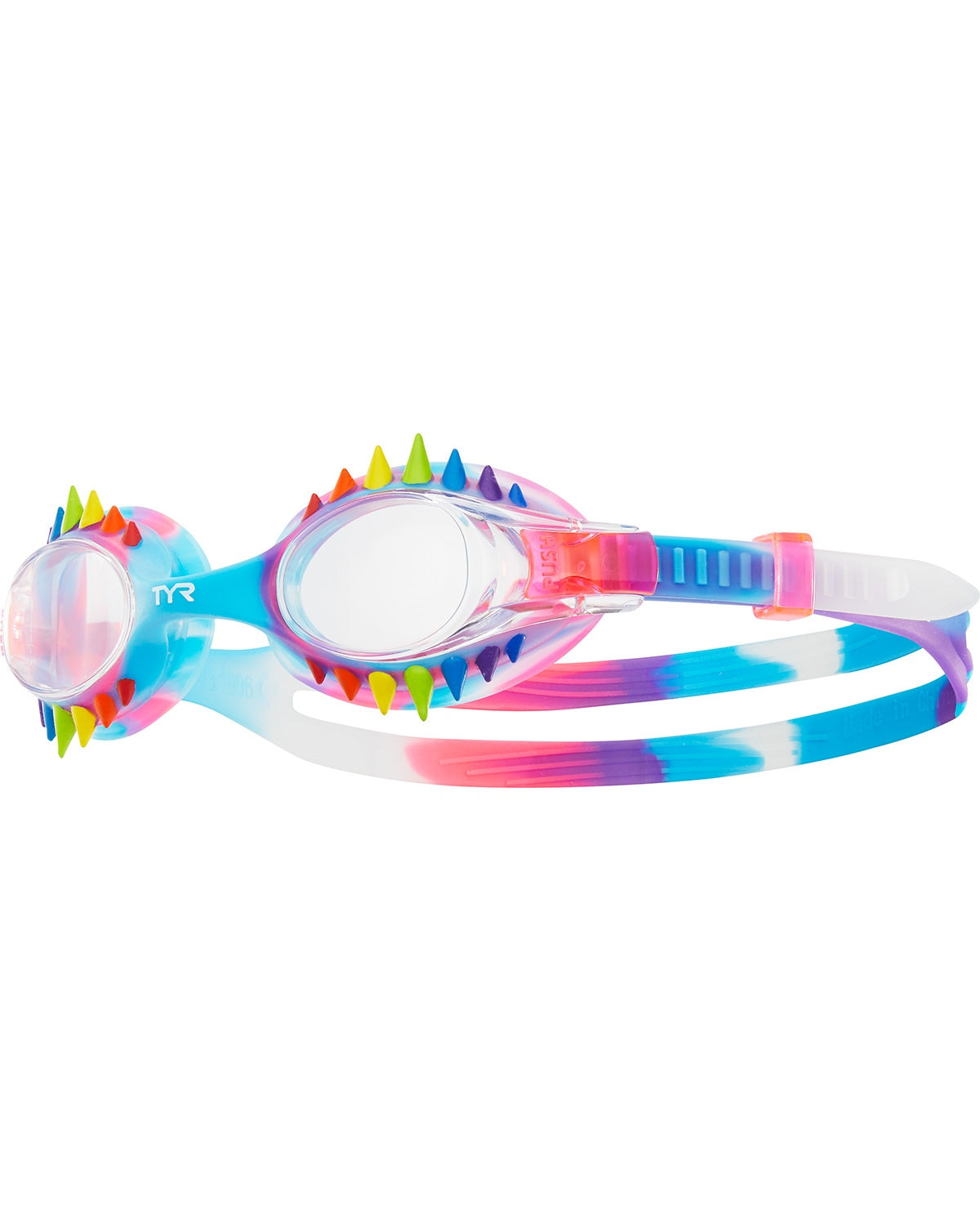 TYR Swimple KIDS Swim Goggles