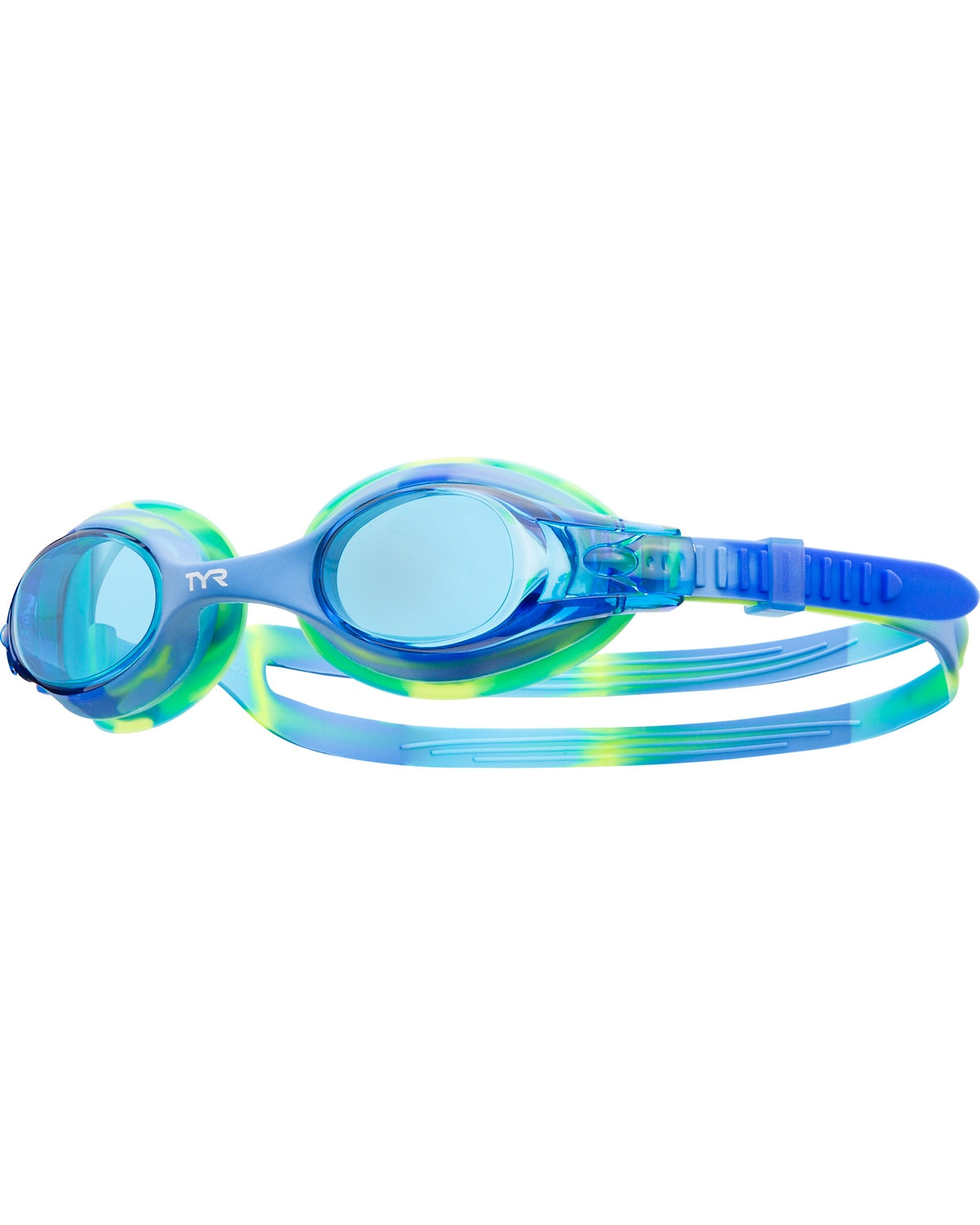 TYR Swimple KIDS Swim Goggles
