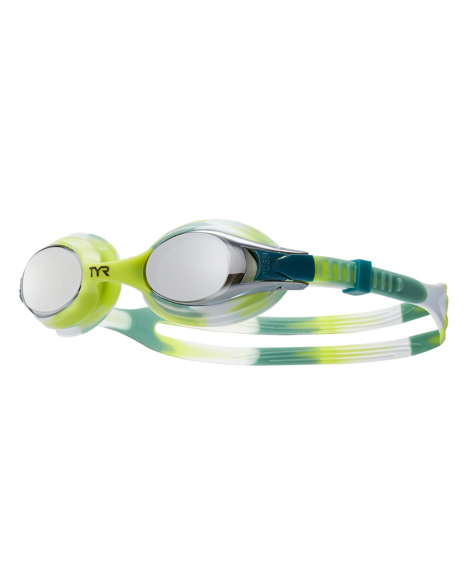 TYR Swimple KIDS Swim Goggles