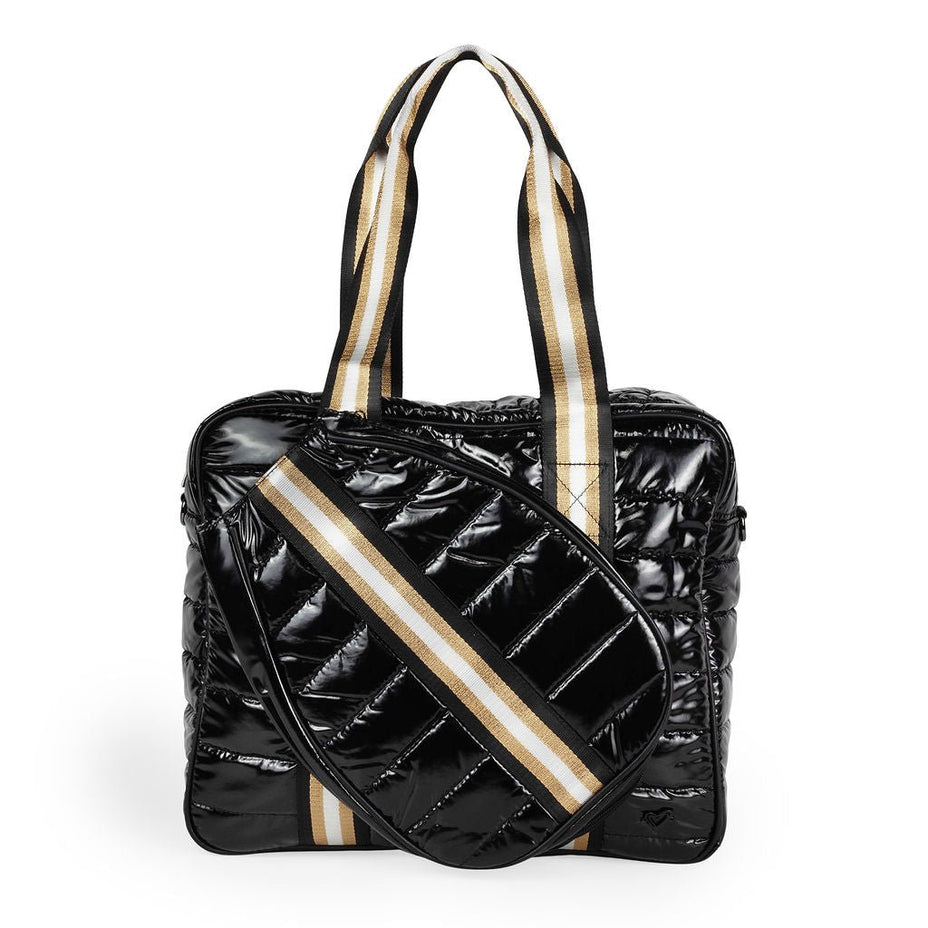preneLOVE Pickleball Puffer Sport Bag