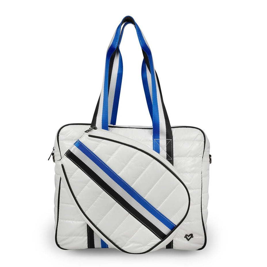 preneLOVE Pickleball Puffer Sport Bag