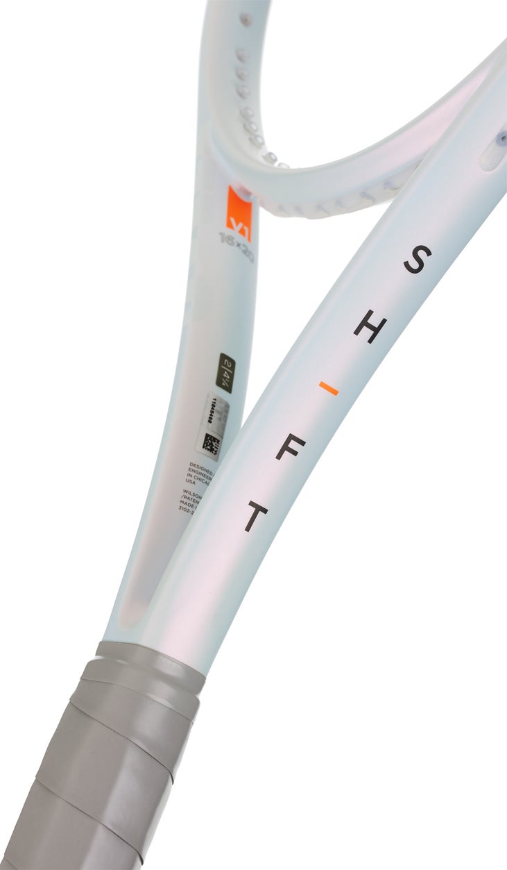 WILSON Shift 99 Adult Tennis Racquet