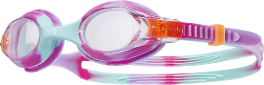 TYR Swimple KIDS Swim Goggles