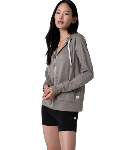 VUORI Halo Performance Hoodie 2.0 (Women's)
