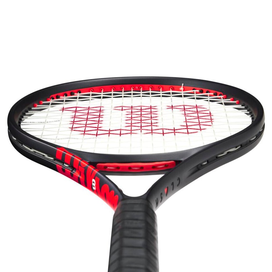 Wilson Clash 100 2025