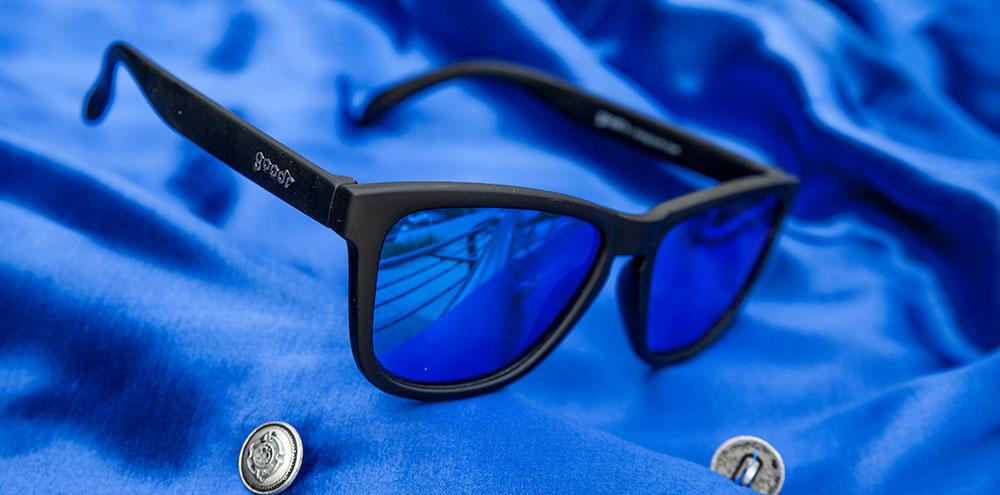 GOODR Sunglasses The OG's- Mick and Keiths Midnight Ramble