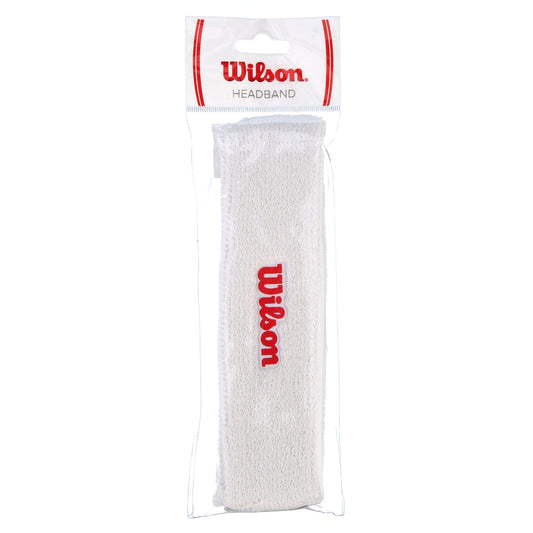 WILSON Headband