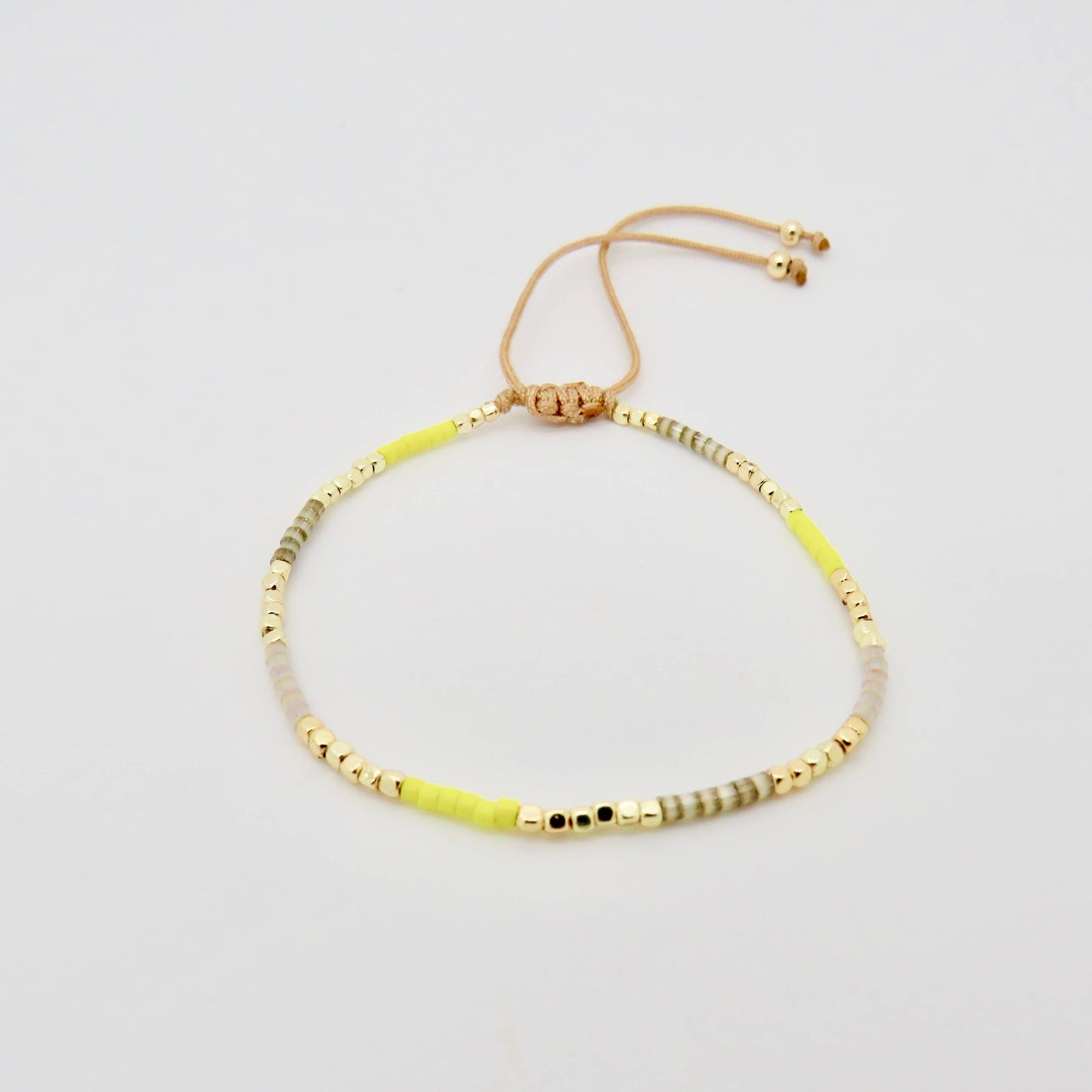 Rosamariposa - Capri Bracelet - Limon
