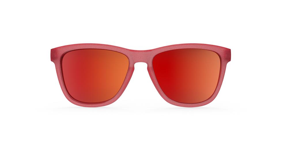 GOODR Sunglasses The OG's- Phoenix at a Bloody Mary Bar