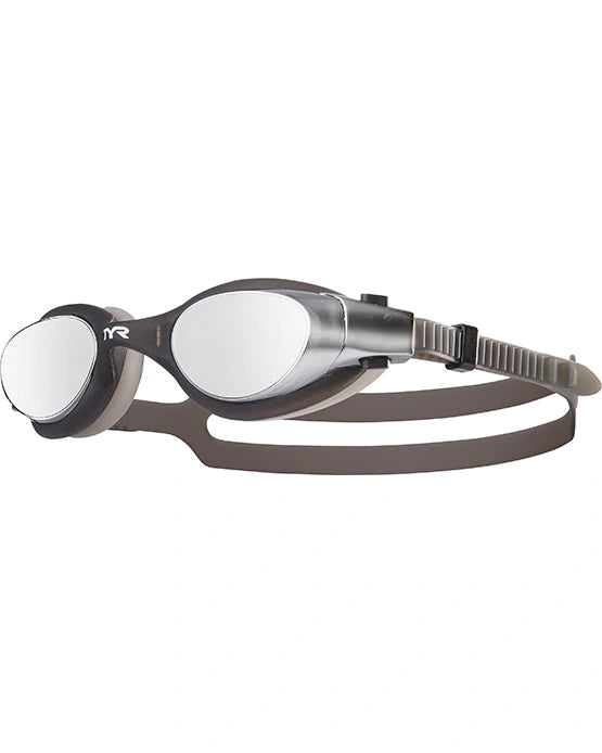 TYR Vesi Mirrored Adult Swim Goggles