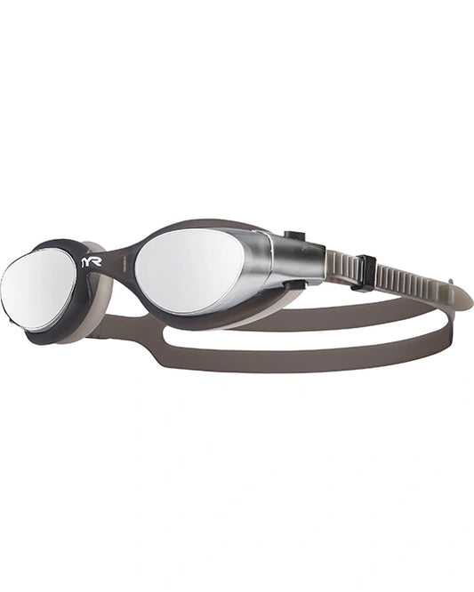 TYR Vesi Mirrored Adult Swim Goggles
