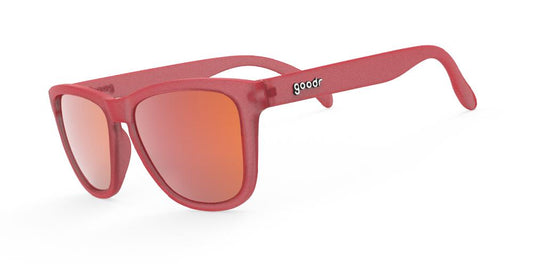 GOODR Sunglasses The OG's- Phoenix at a Bloody Mary Bar