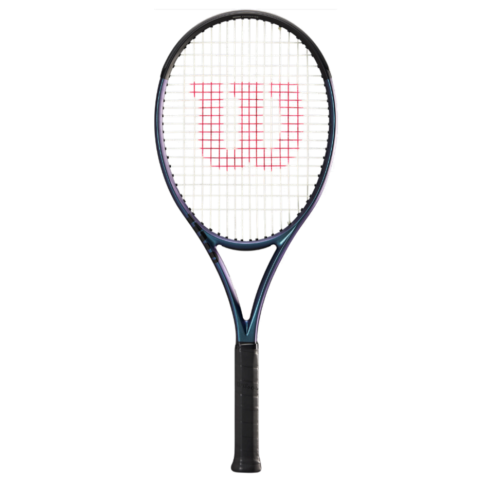 WILSON Ultra 100L 2023 Tennis Racquet – ORC Pro Shop