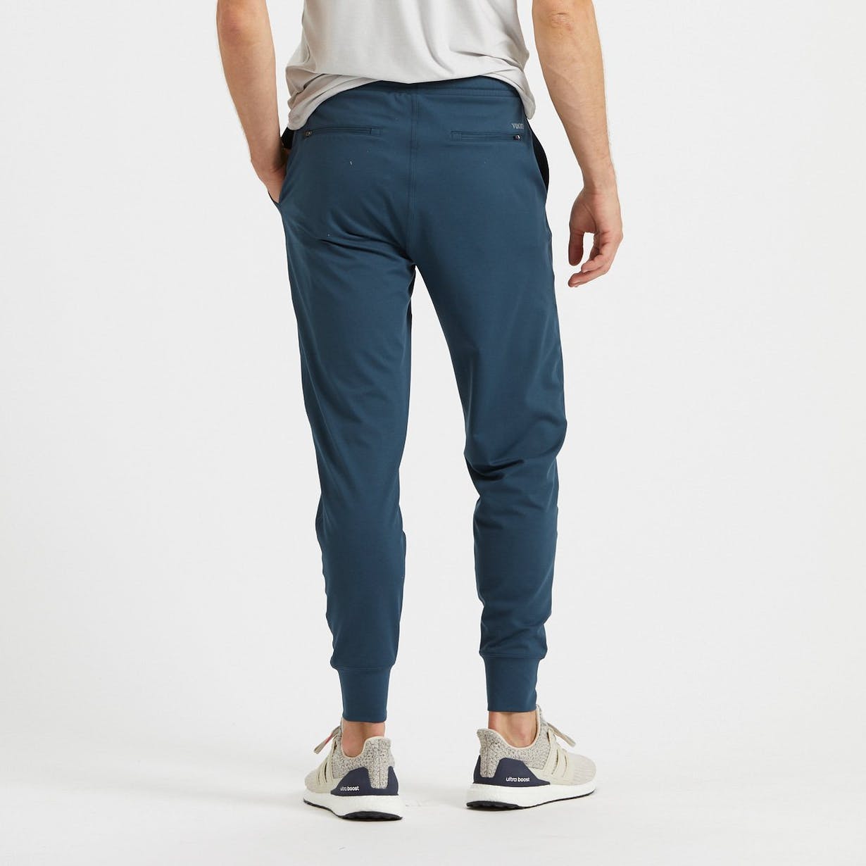 VUORI Sunday Performance Joggers- Indigo