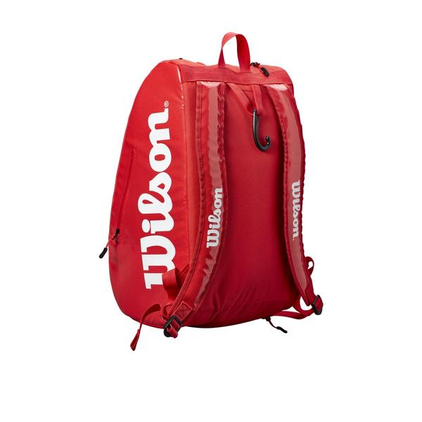 WILSON Super Tour Pickleball Paddlepak Bag