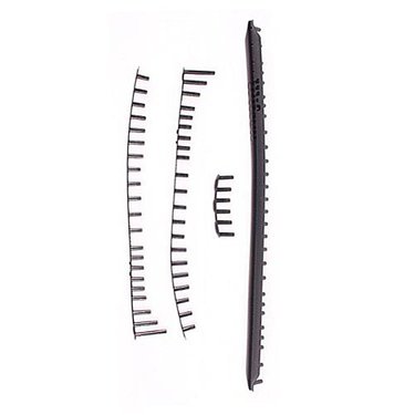 BUMPER GUARD for tennis racquets