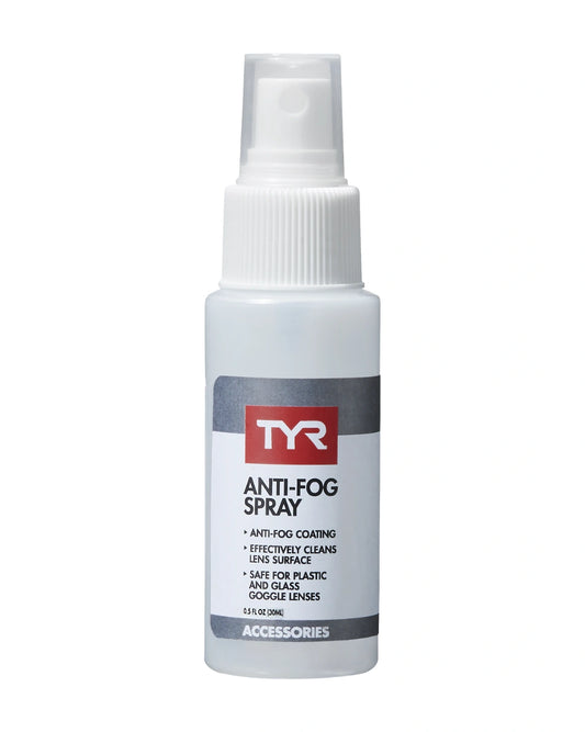 TYR Anti- Fog Spray