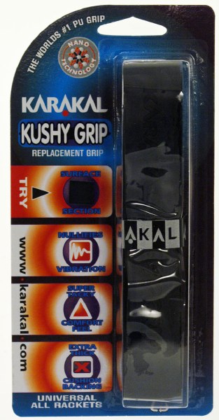 KARAKAL Kushy Grip