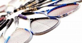 Power and Control: Choosing A Squash Racquet That’s Right For You