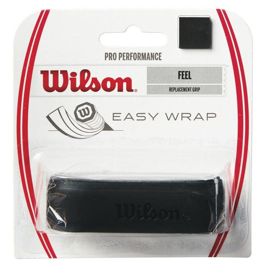 WILSON Pro Performance Feel Overgrip