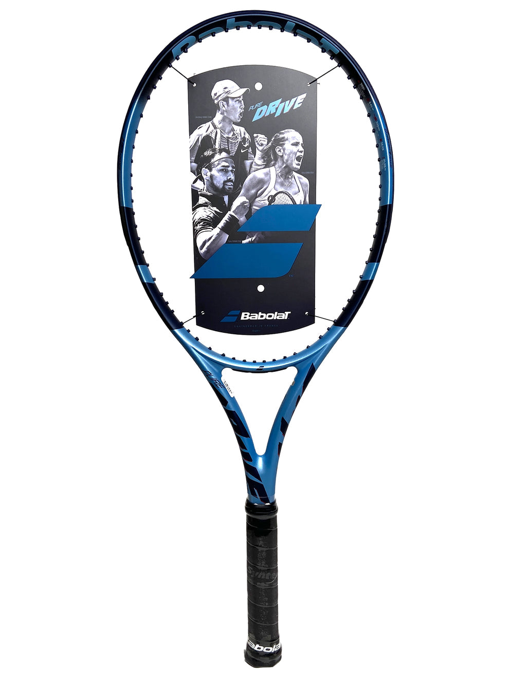 Babolat Pure Drive Gen 11 2025 Tennis Racquet
