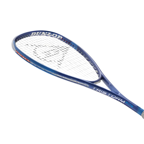 DUNLOP Tristorm Elite Squash Racquet