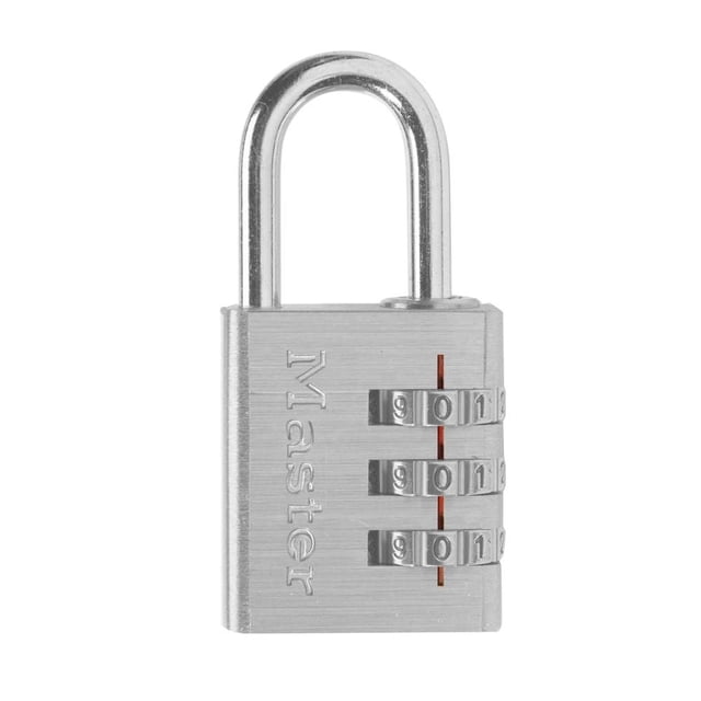 MASTERLOCK Locker Lock