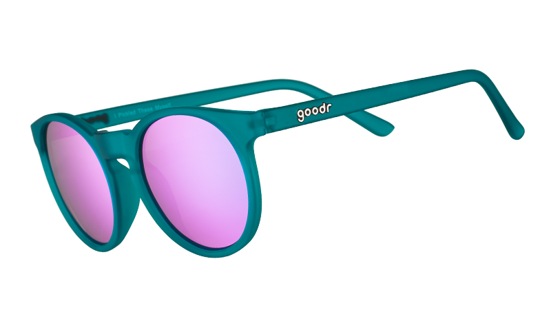 GOODR Sunglasses The CG's- I Pickled These Myself