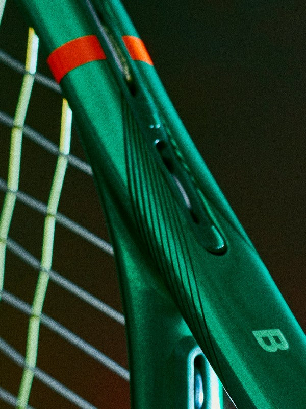 WILSON BLADE 98 v10 16 x 19 Adult Tennis Racquet